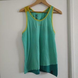 Climbing Tank Top